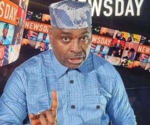Tinubu Vacationing Abroad While Nigerians Suffer