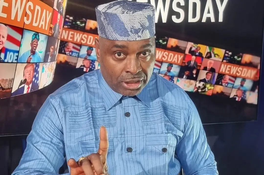 Tinubu Vacationing Abroad While Nigerians Suffer