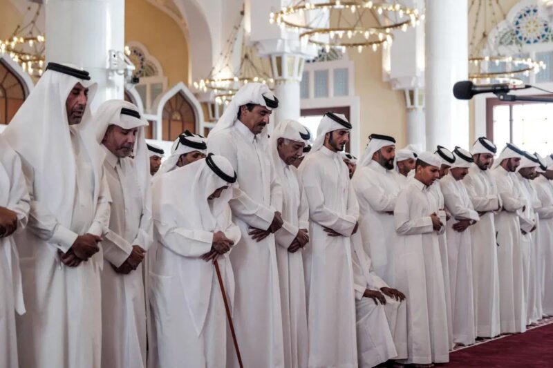 Qatar To Host Summit As Regional Leaders Denounce Israeli Attack