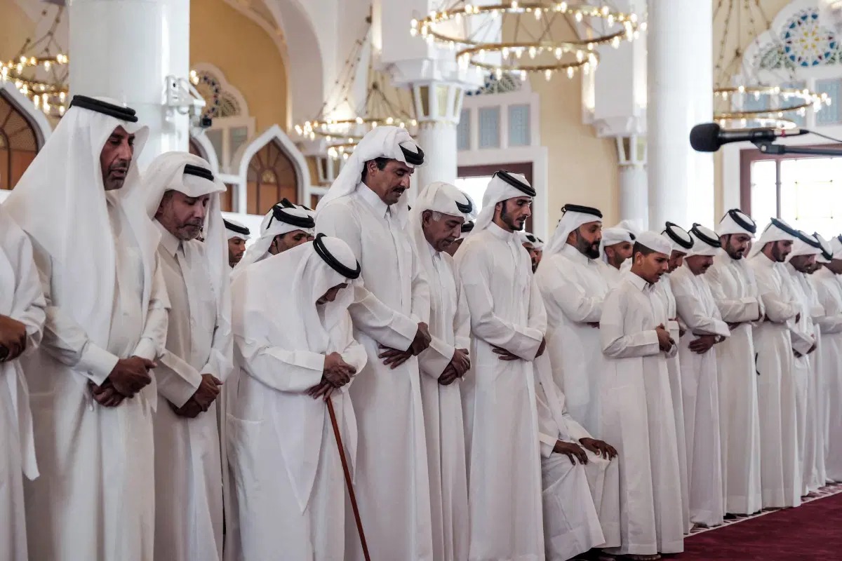 Qatar To Host Summit As Regional Leaders Denounce Israeli Attack