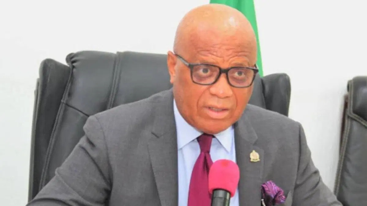 Akwa Ibom Raises 2025 Budget To ₦1.65trn With Supplementary Proposal