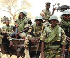 Army Kills Notorious Bandit Kingpin In Kogi Operation