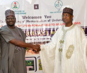 FG To Transform 417 Grazing Reserves Into Mini-Towns With Full Infrastructure