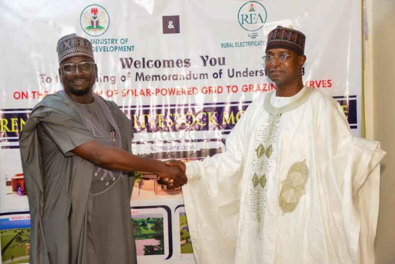 FG To Transform 417 Grazing Reserves Into Mini-Towns With Full Infrastructure