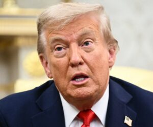 U.S. President Demands Unified NATO Action Before Sanctioning Russia