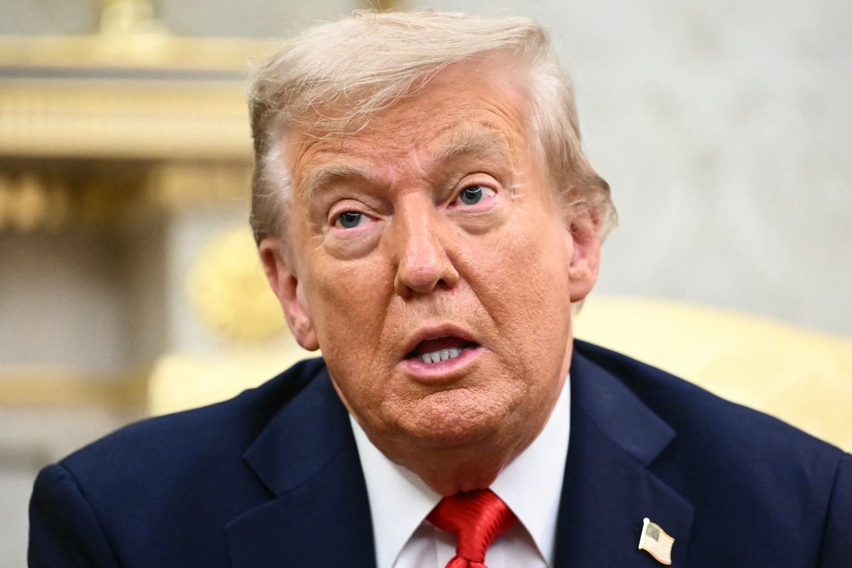U.S. President Demands Unified NATO Action Before Sanctioning Russia