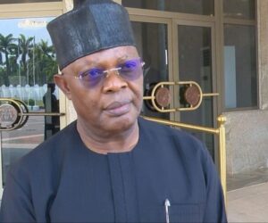 “I’ve Fulfilled Tinubu’s Mandate” – Rivers Administrator Ibas Declares Ahead Of Return Of Democracy