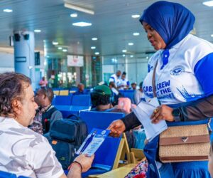 NCAA commences awareness campaign to curb rising violence against aviation workers