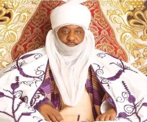 “Nigeria Has Suffered Lousy Leadership For Too Long” – Emir Sanusi