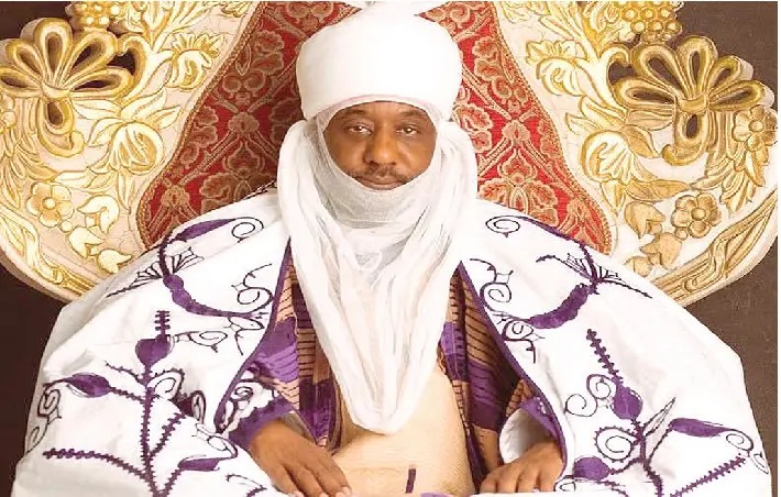 “Nigeria Has Suffered Lousy Leadership For Too Long” – Emir Sanusi