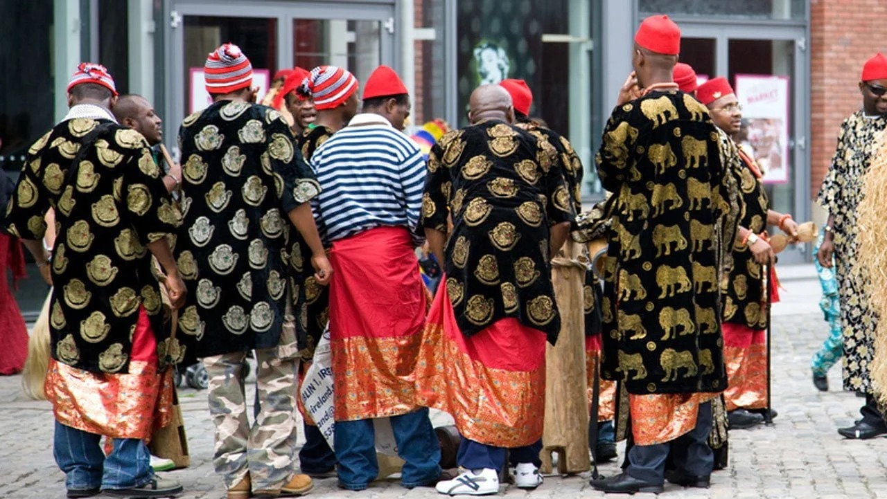 Ohanaeze Moves To Protect Igbo Language, Forms Special Committee