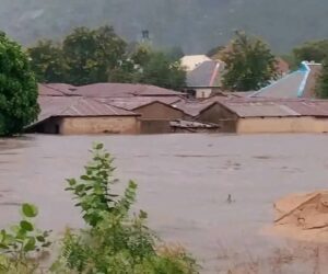 Ogun Govt Orders Coastal Residents To Relocate Amid Flood Alert