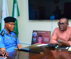 Police Is Now Civil, Nigerians Can Engage Them Without Fear
