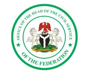 Tinubu Approves Fresh Appointment Of Permanent Secretaries