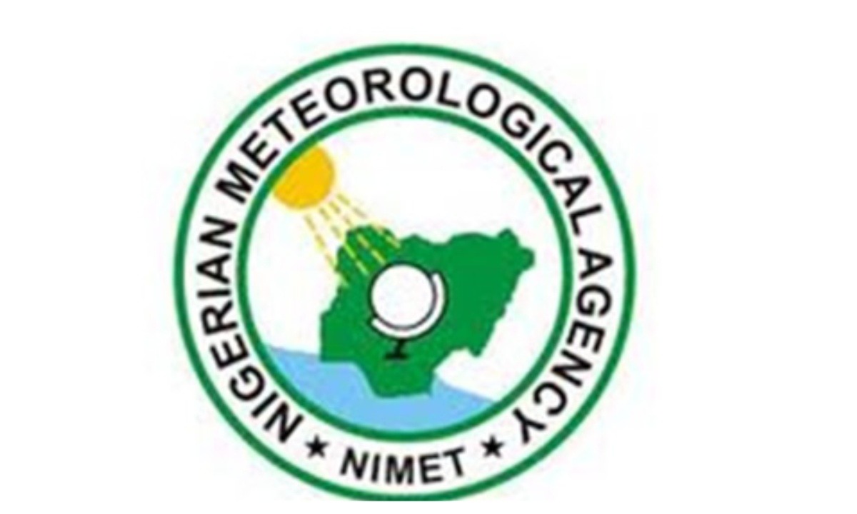 NiMet Forecasts Thunderstorms, Rainfall Across Nigeria From Monday To Wednesday