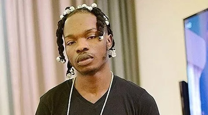 “Football Bet No Be Work” – Naira Marley Advises Fans