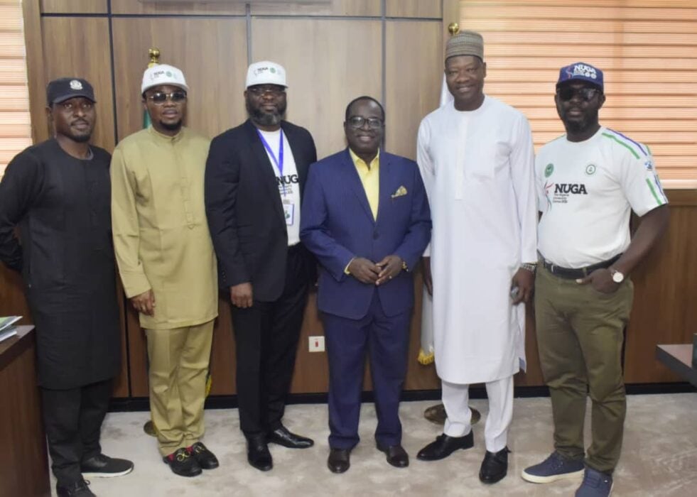 FCC Endorses NUGA To Strengthen National Unity