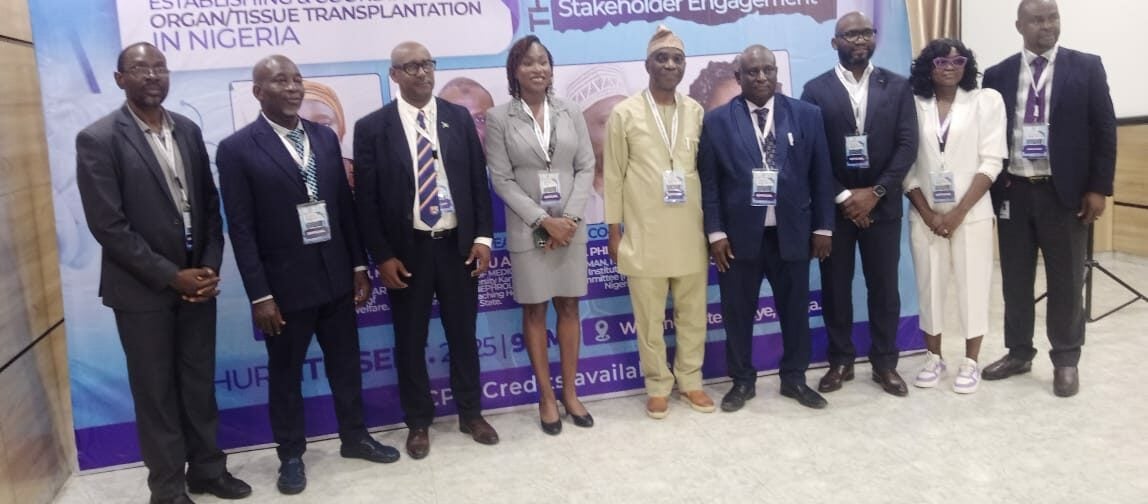 651 Kidneys Worth $41bn Sold In Nigeria