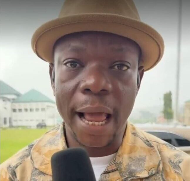 Abia Lawmaker Akaliro Dumps APC For LP Over ‘Exclusion’