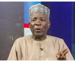 Tinubu Govt Not Ready For Free, Fair Elections In 2027 – Galadima