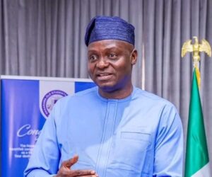 APC Intact, Ready To Retain Power In 2027 – Nentawe Yilwatda