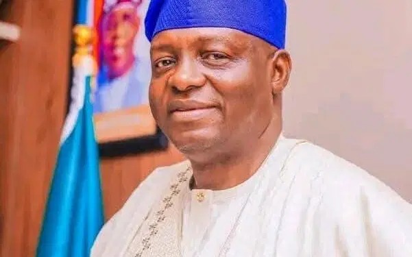 Lawmakers, Governors Returning To APC Shows Our Strength