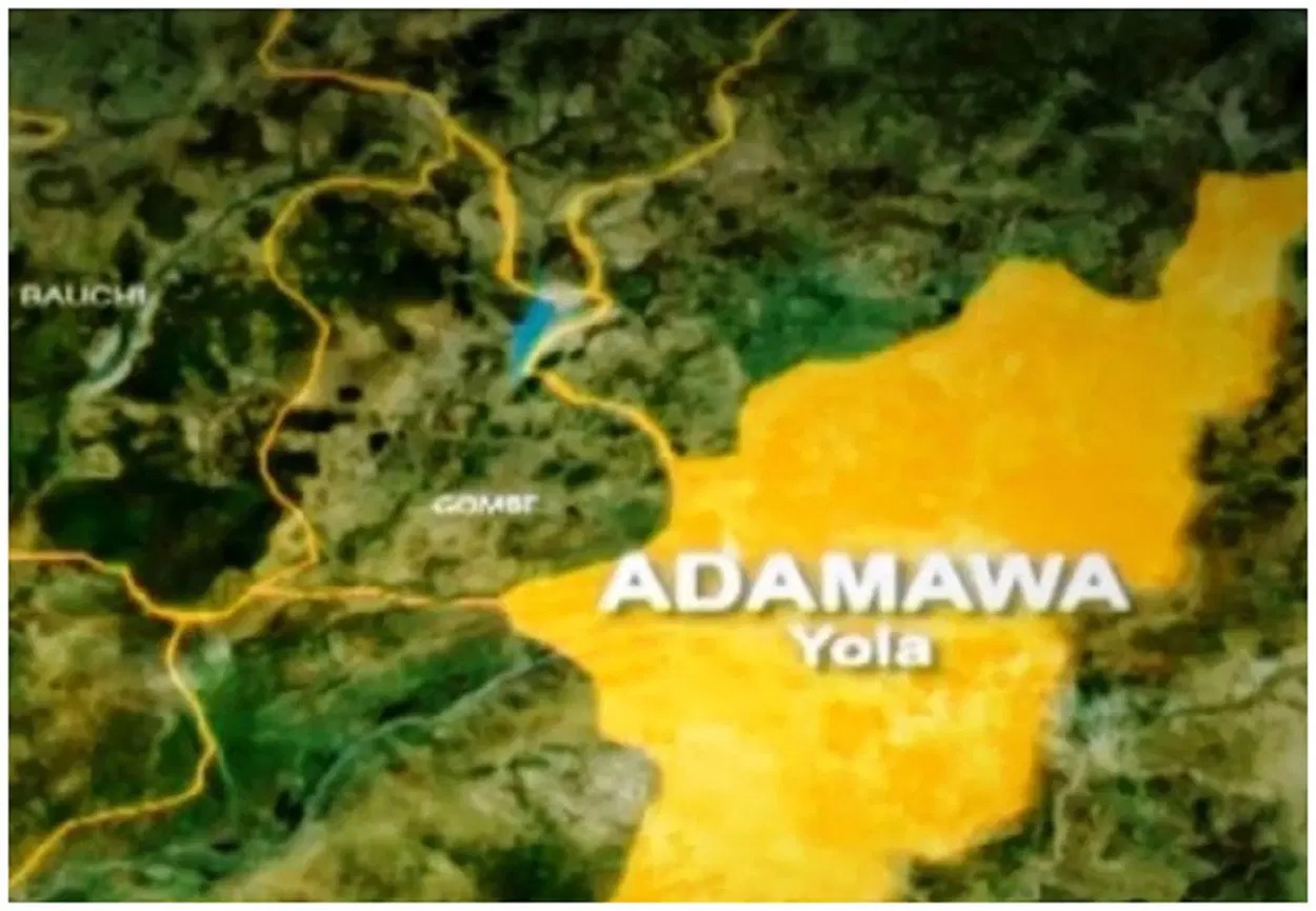Adamawa Govt Demolishes Over 2,000 Illegal Shops In Yola Market