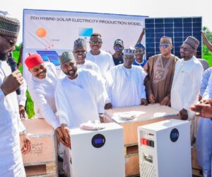 FG flags off N12bn solar project at AKTH – Daily Trust