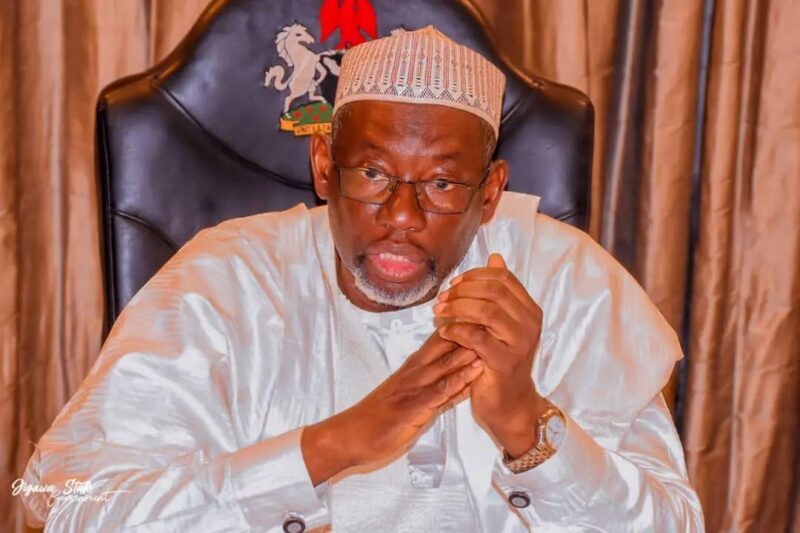 Over 2,000 PDP Members Defect To APC In Jigawa – Gov Namadi