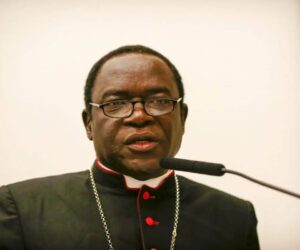 “Don’t Let Politicians Use You” – Kukah Warns Jonathan On 2027 Bid