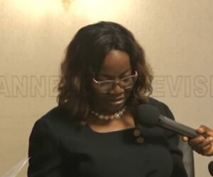 Rivers Administrator Ibas Swears In New Head Of Service Before Exit
