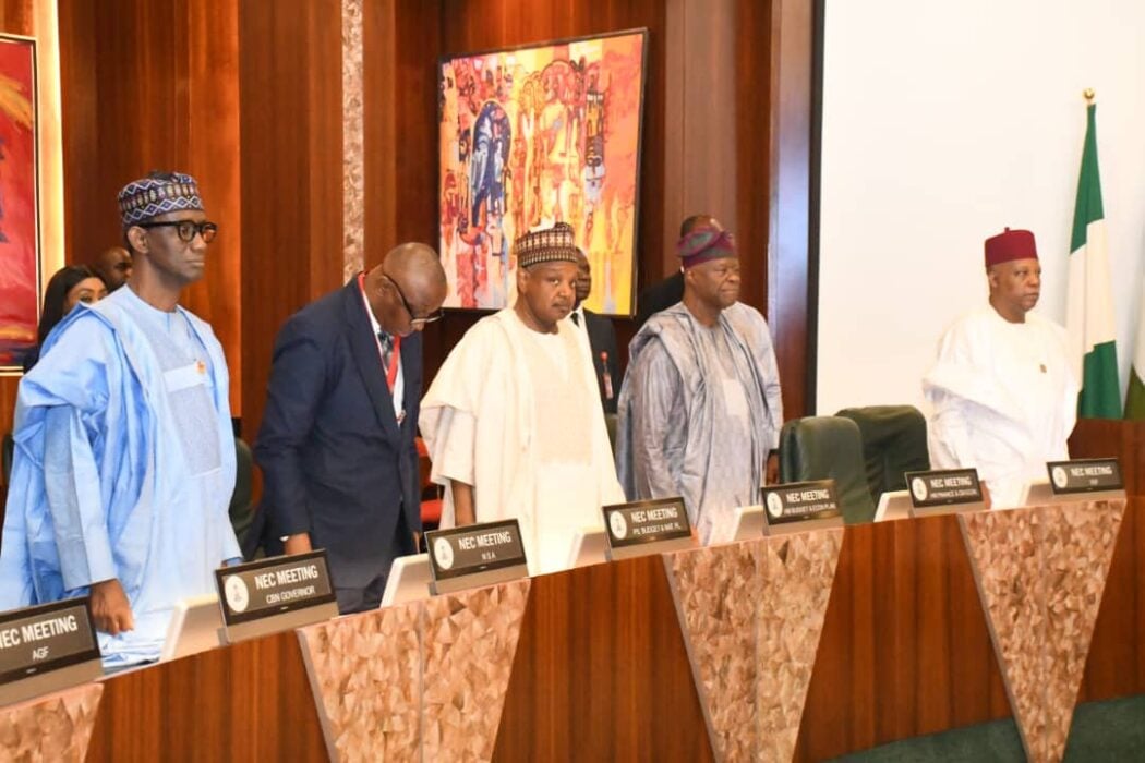 NEC Endorses NASENI’s Solar Irrigation Pumps For Nationwide Rollout