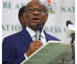 Tinubu’s Suspension Of Emergency Rule Brings Stability, Confidence Back To Rivers