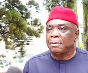 Only God Can Decide PDP’s Fate In 2027 – Dan Ulasi