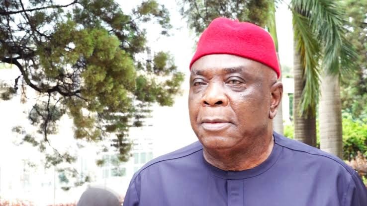 Only God Can Decide PDP’s Fate In 2027 – Dan Ulasi
