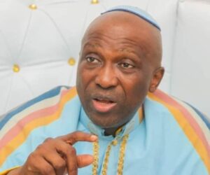 Fubara Can Still Secure Second Term Despite Turmoil -Primate Ayodele