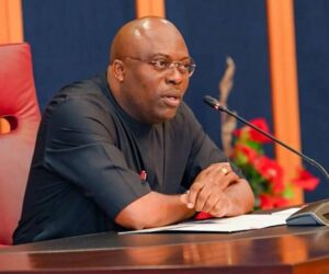 Rivers Now Peaceful After Months Of Political Tension