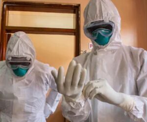 NCDC Declares Nigeria Free After Negative Tests