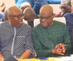 Reconciliation With Wike Marks New Chapter For Rivers