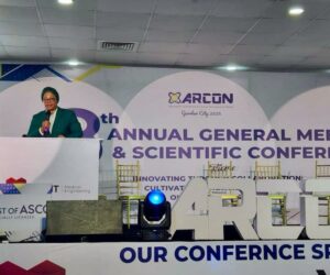 AMCE Spearheads Oncology Breakthroughs, Seeks United Front At ARCON