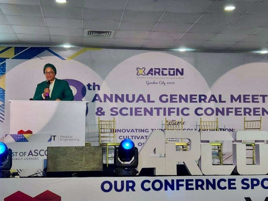 AMCE Spearheads Oncology Breakthroughs, Seeks United Front At ARCON