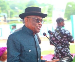 Illegal Constructions Will Be Demolished, Residents’ Properties Safe – Wike Warns Estate Developers – Independent Newspaper Nigeria