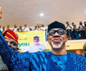 Ogun Economy Grown From ₦3.5trn To ₦16trn Under My Watch – Gov Abiodun