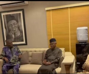 Tinubu May Become ‘Nigeria’s Paul Biya’ If Not Voted Out In 2027 — El-Rufai