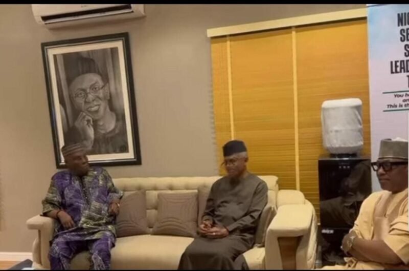 Tinubu May Become ‘Nigeria’s Paul Biya’ If Not Voted Out In 2027 — El-Rufai