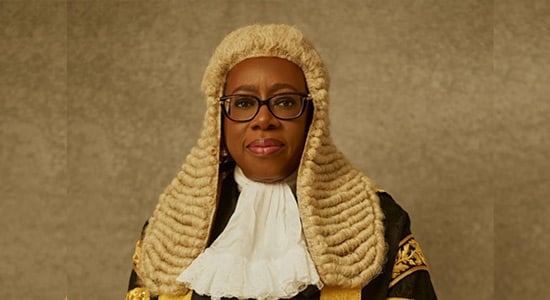 Supreme Court To Confer SAN Titles On 57 Lawyers, Mark New Legal Year