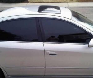 Tinted Glass Permit Registration Ongoing As Jigawa Police Announce Enforcement Date