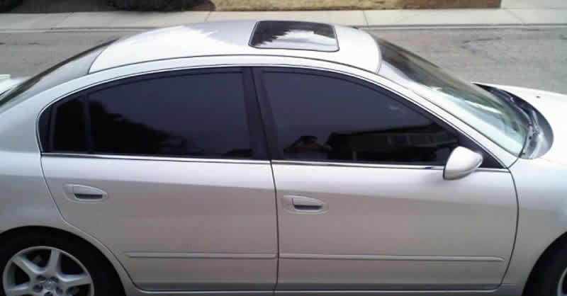 Tinted Glass Permit Registration Ongoing As Jigawa Police Announce Enforcement Date
