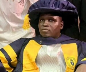 Foreign Varsity Disowns Honorary Doctorate Conferred On APC Praise Singer Rarara, Others