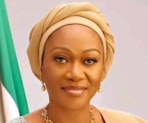 Oborevwori Honours Oluremi Tinubu On Her 65th Birthday – Independent Newspaper Nigeria